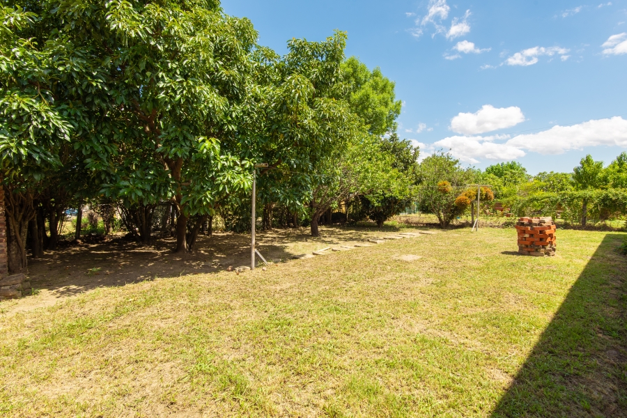 3 Bedroom Property for Sale in Franisvalle Eastern Cape